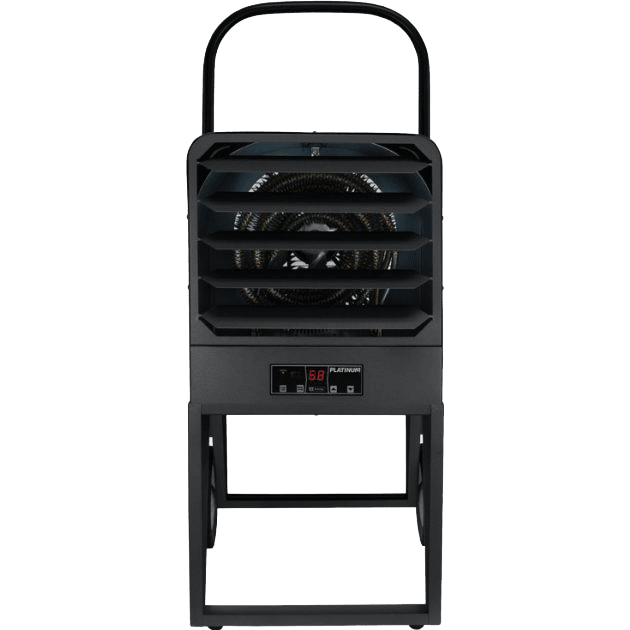 King Electric PKB Platinum Portable Unit Heater