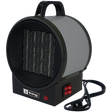 King Electric PUH1215T 120V 1500W Portable Utility Heater - Main