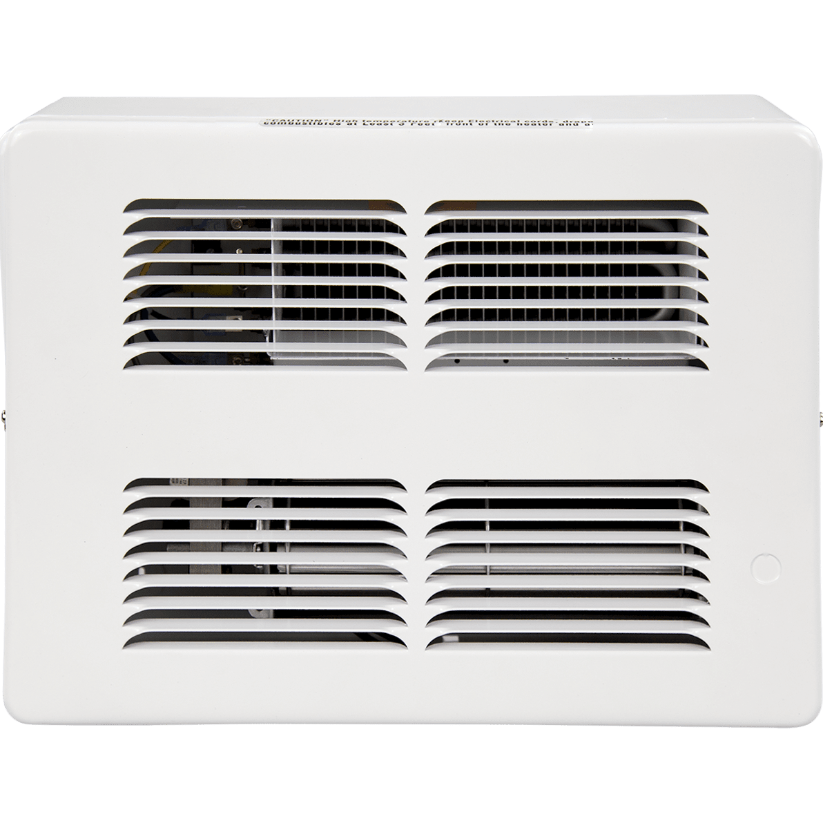 King Electric Slim Line Surface Mount Wall Heater