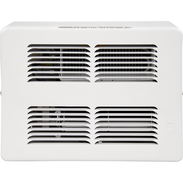 King Electric Slim Line Surface Mount Wall Heater