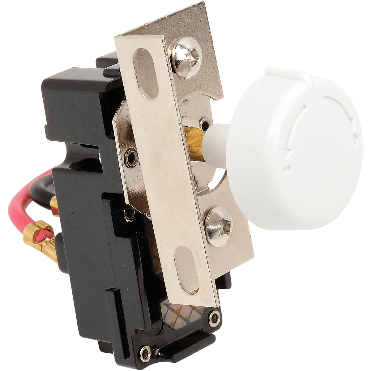 King Electric TKIT-1 Universal Retrofit Single Pole Thermostat