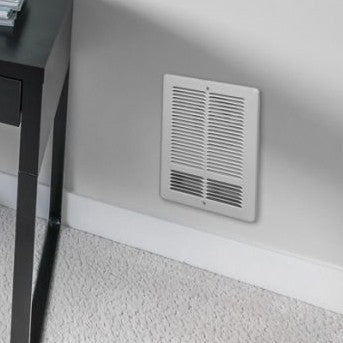 King Electric 240V W Wall Heater