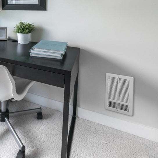 King Electric 240V W Wall Heater