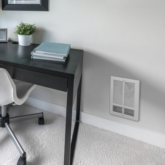 King Electric W Wall Heater Lifestyle