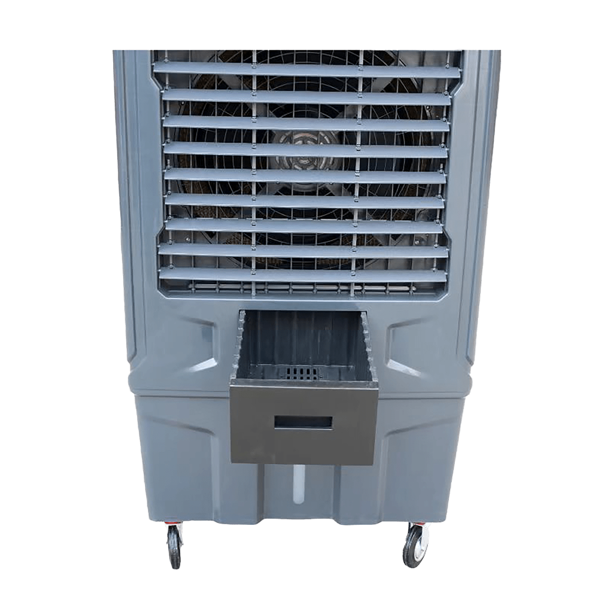 Kool Kube 12,500 CFM Mobile Evaporative Cooler - Tray