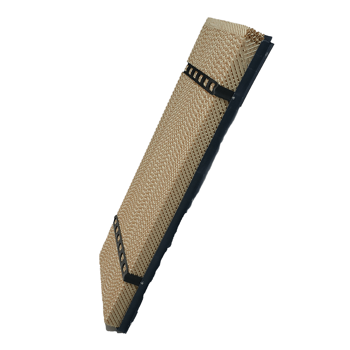 Kool Kube 18,500 CFM Mobile Evaporative Cooler - Cooling Pad