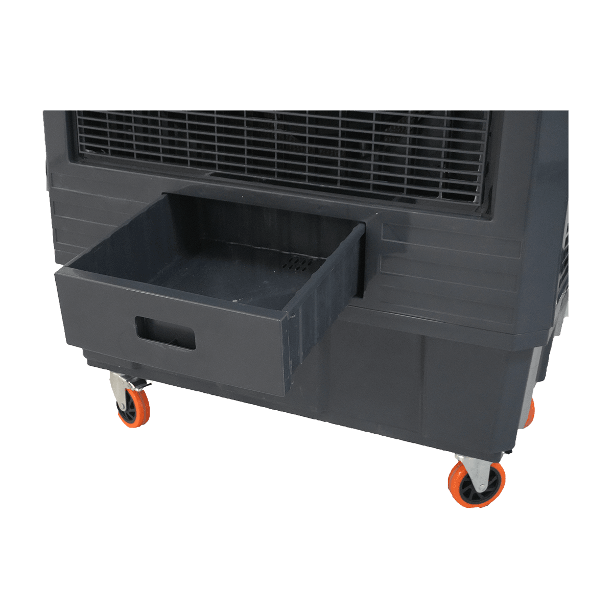 Kool Kube 18,500 CFM Mobile Evaporative Cooler - Tray