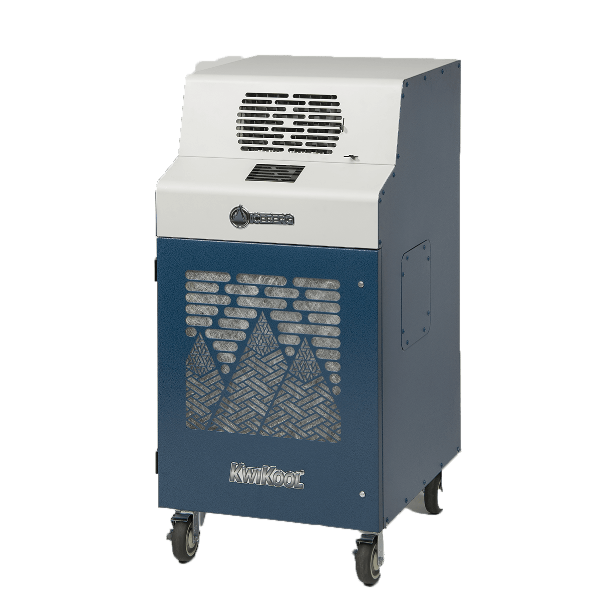 KwiKool KIB1411 14,000 BTU Portable Air Conditioner