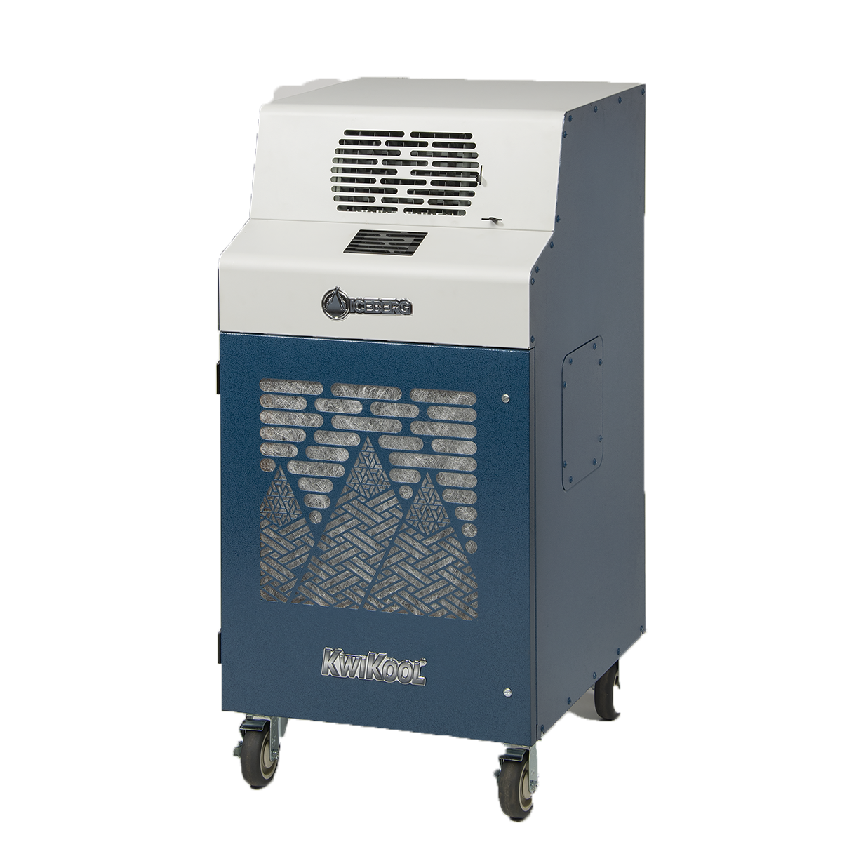 KwiKool KIB1411 14,000 BTU Portable Air Conditioner