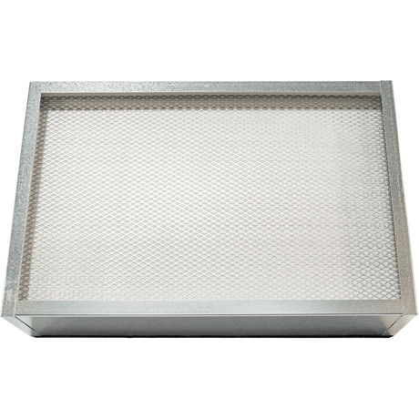 KwiKool 14-FILTERBIO HEPA Replacement Filter - Top View