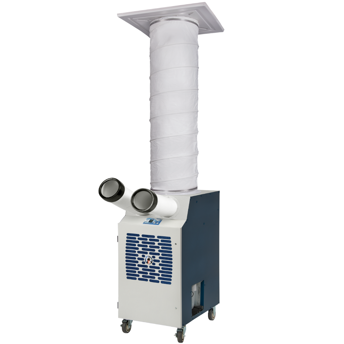 KwiKool 22,700 BTU Portable Air Conditioner - Ducted