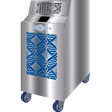 KwiKool Bioair+ KBP1800 UV-C HEPA Air Scrubber & Negative Air Machine