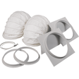 Kwikool CK-120 Ceiling Duct Kit