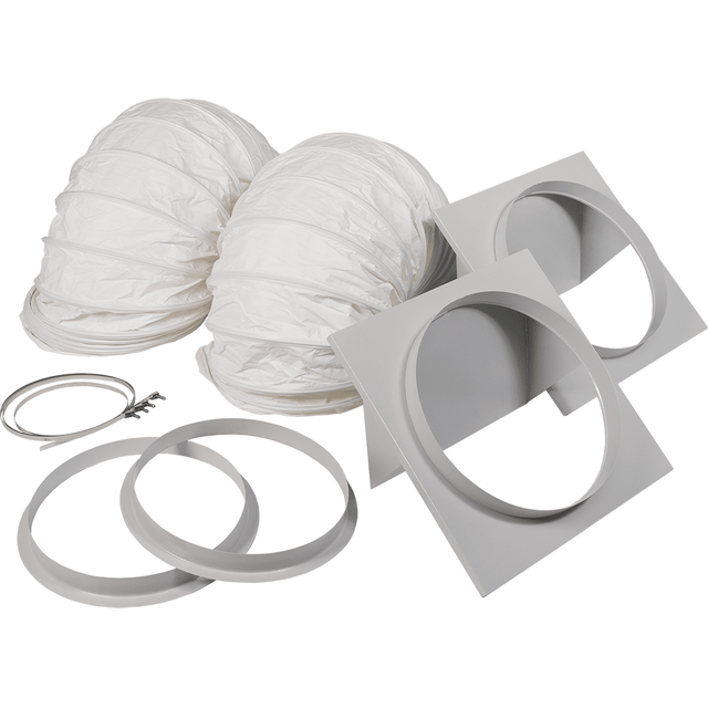 Kwikool CK-120 Ceiling Duct Kit