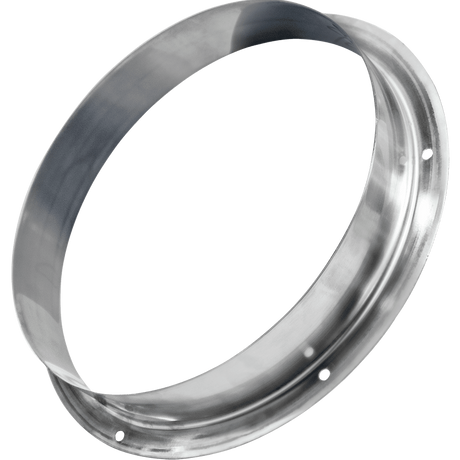 KwiKool CK-12S-SS 12-in. Diameter Ceiling Kit