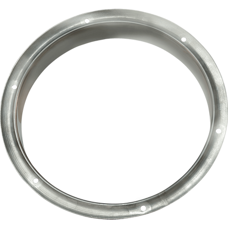 KwiKool CK-12S-SS 12-in. Diameter Ceiling Kit