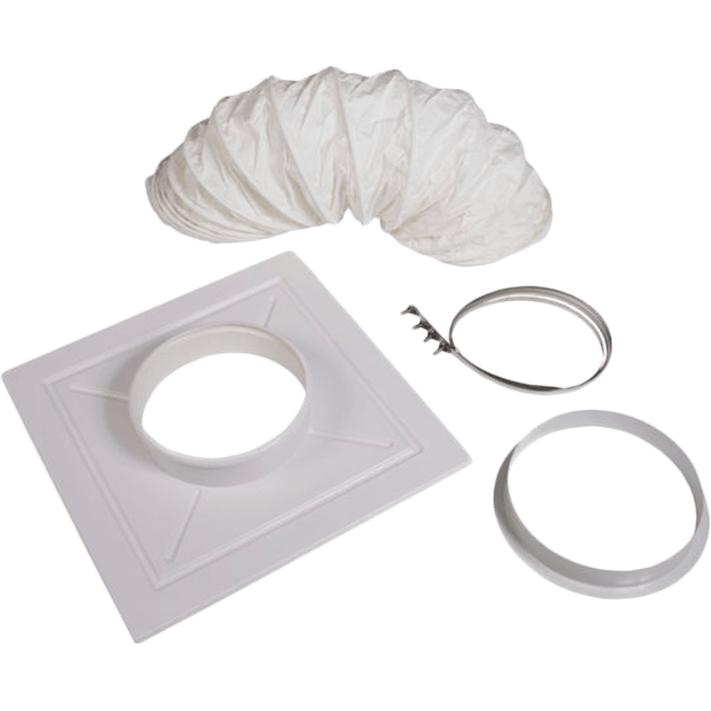 KiwKool Single Duct CK-24S for KPAC2421-2