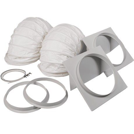 KwiKool CK-60 Ceiling Duct Kit