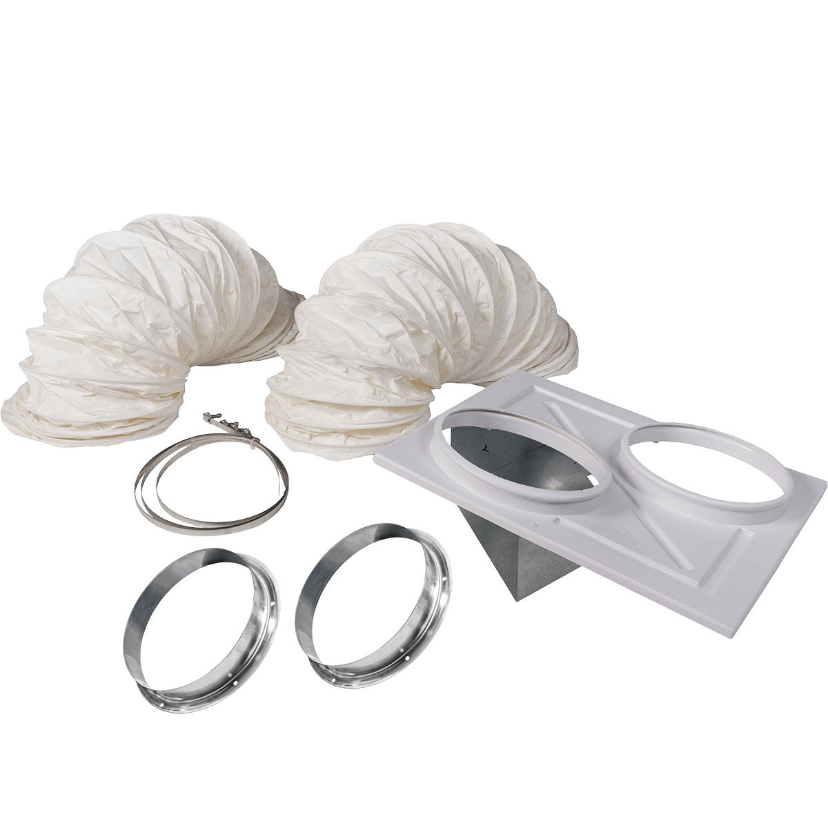 KwiKool CK-12 Ceiling Duct Kit