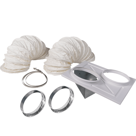 KwiKool CK-12 Ceiling Duct Kit