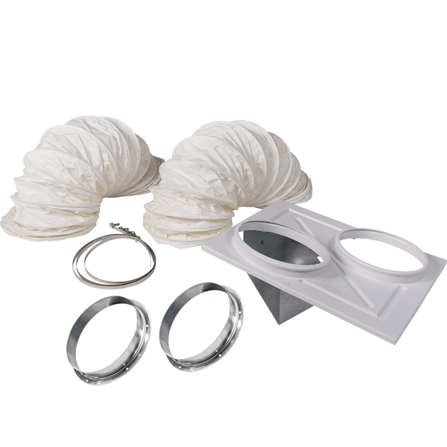 KwiKool CK-12 Ceiling Duct Kit