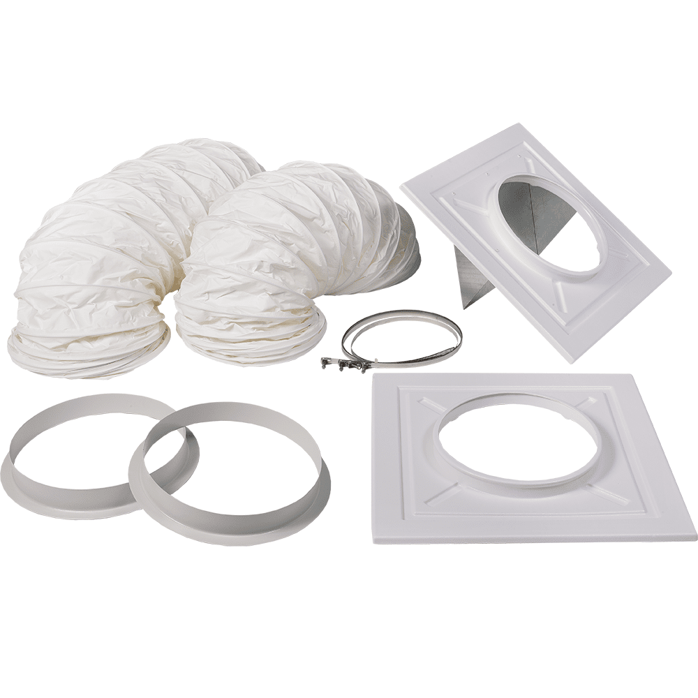 Kwikool CK-24 Ceiling Duct Kit