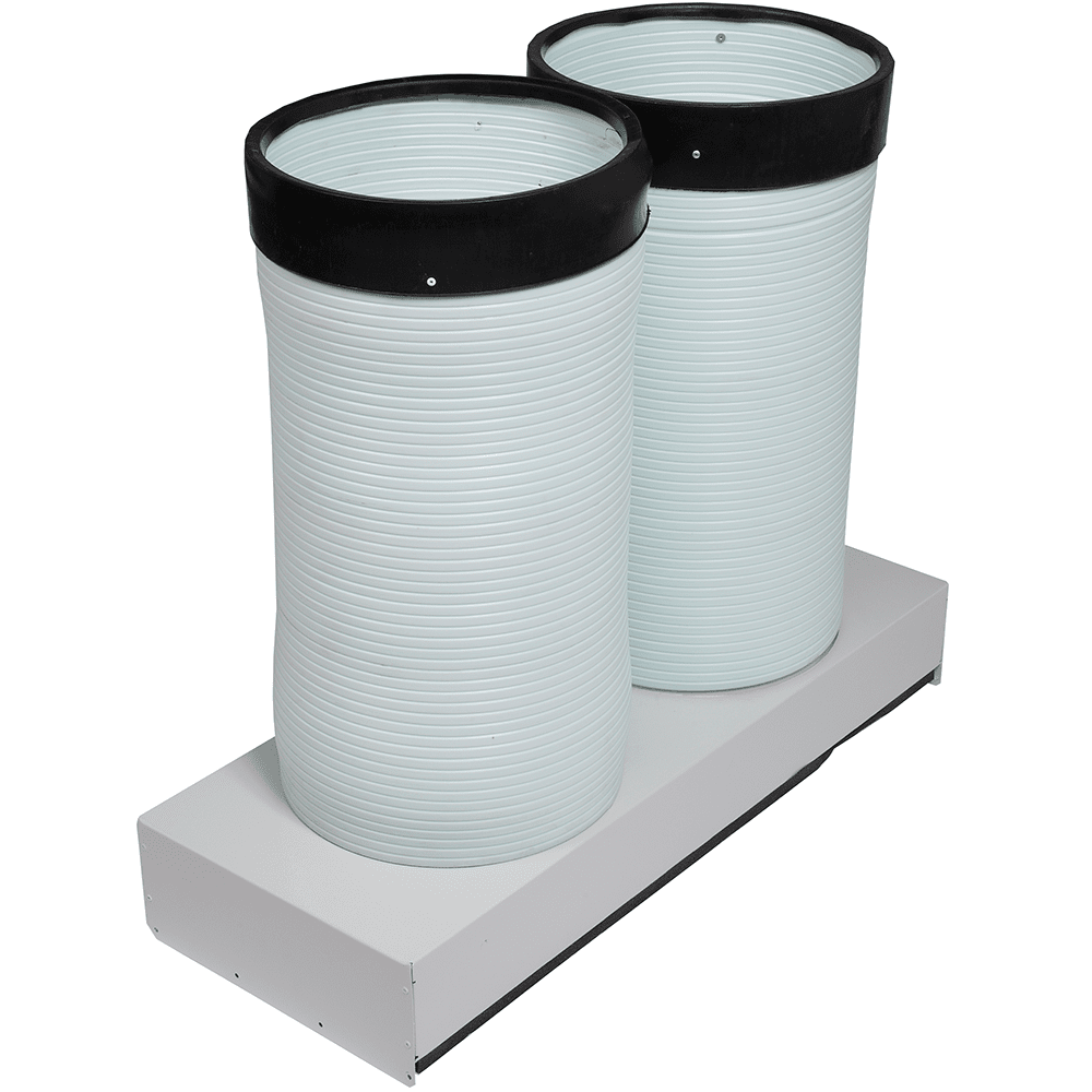 Kwikool KDC-120 Air Chute Kit