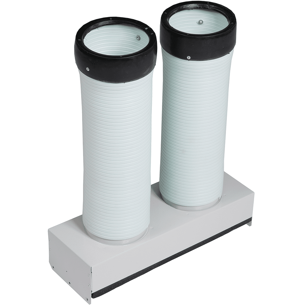 Kwikool KDC-12 Air Chute Kit