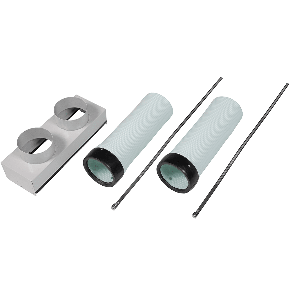 Kiwkool KDC-12 Air Chute Kit