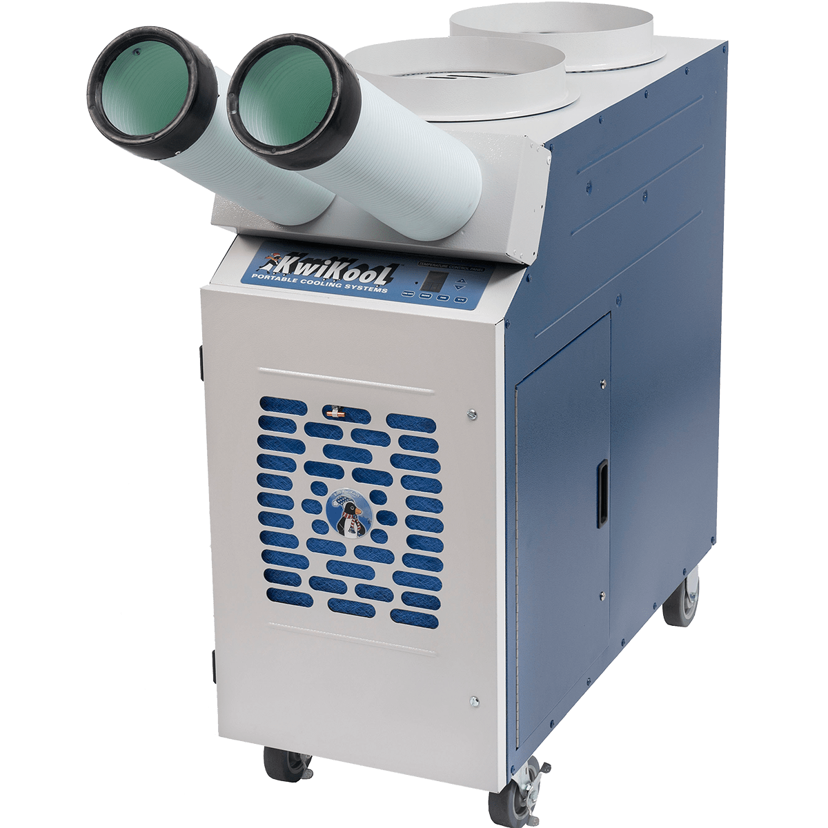 KwiKool KDC-12 Air Chute Kit