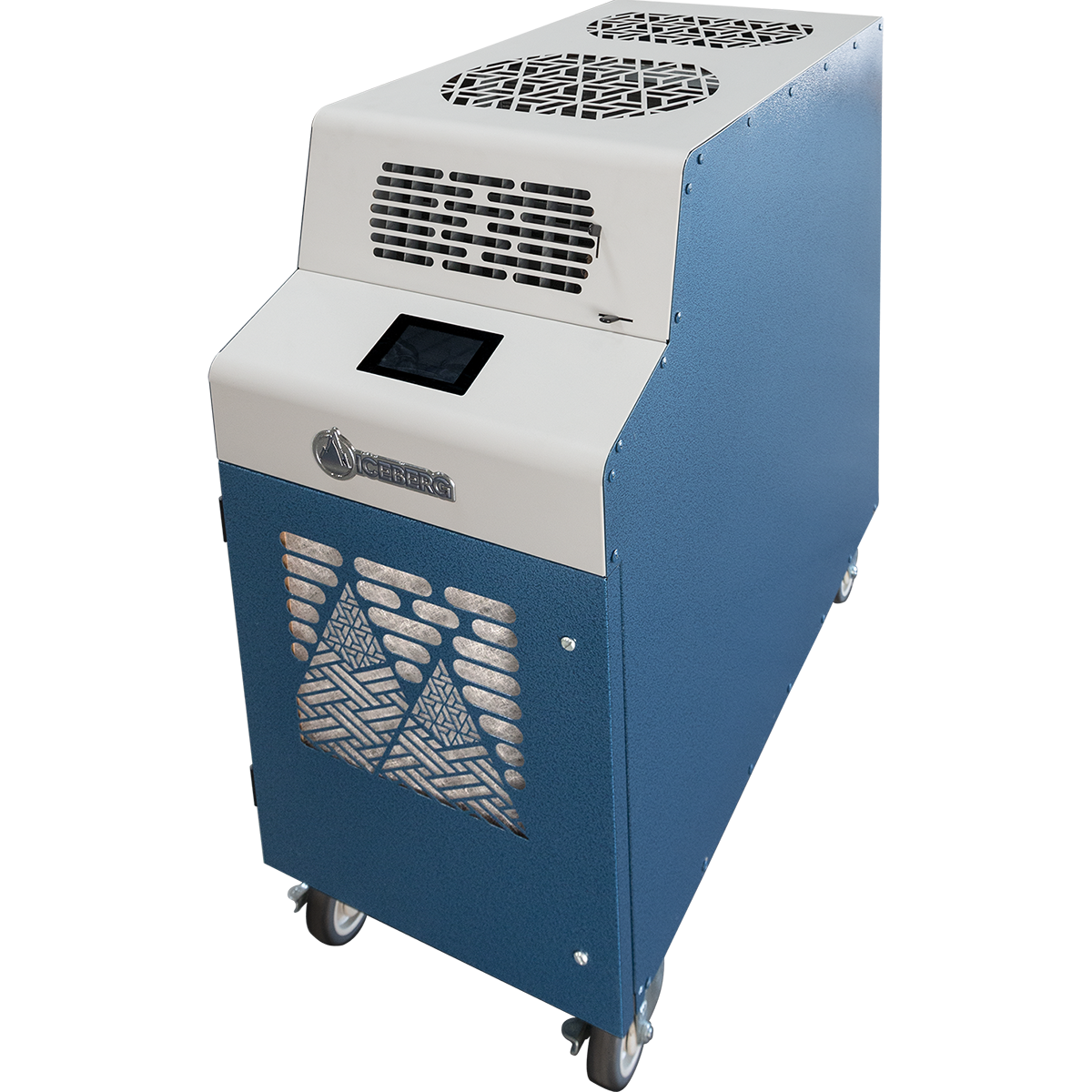 KwiKool 24,000 BTU Portable Air Conditioners - Top Angle