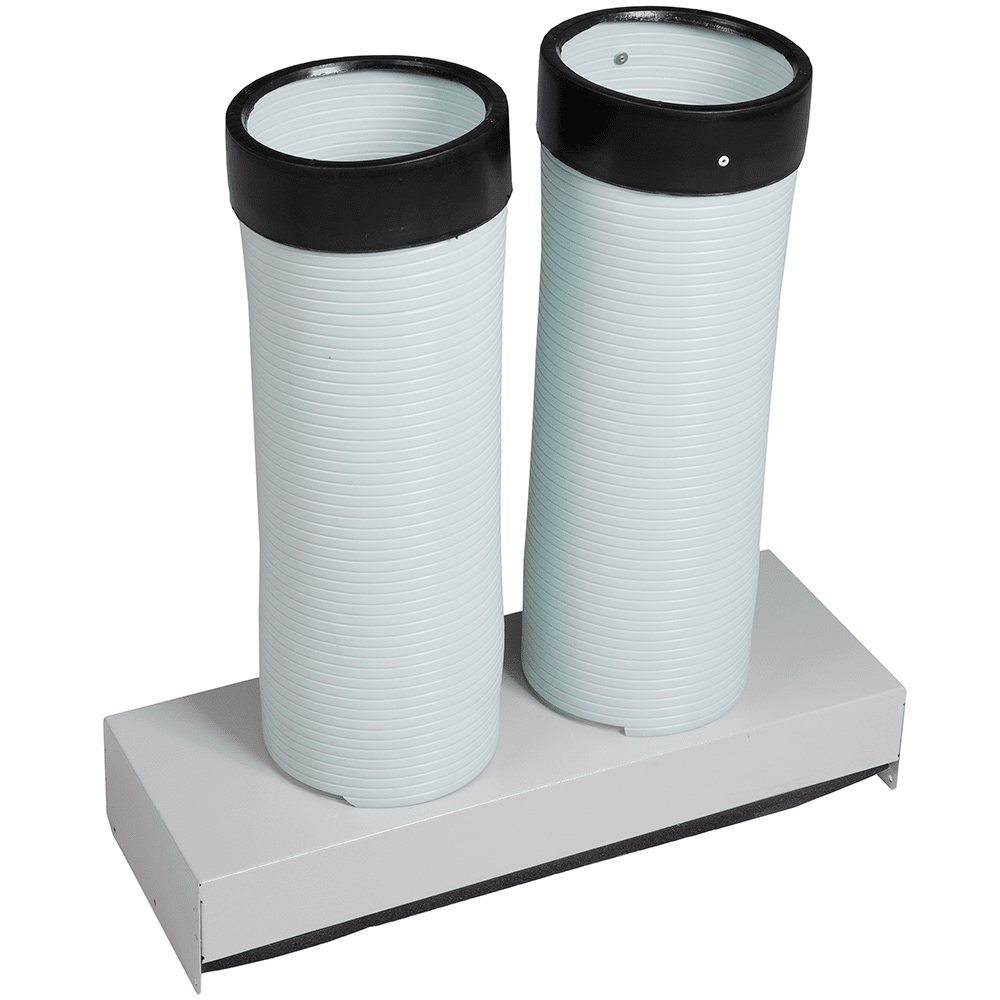 Kiwkool KDC-24 Air Chute Kit