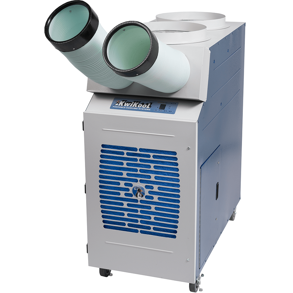 KwiKool KDC-42 Air Chute Kit