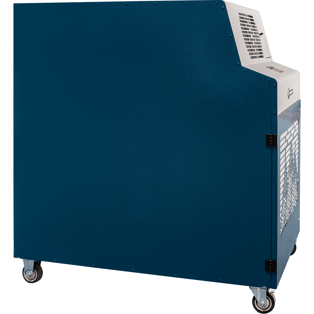 KwiKool 60,000 BTU 5-Ton Portable Air Conditioners - Right Side View