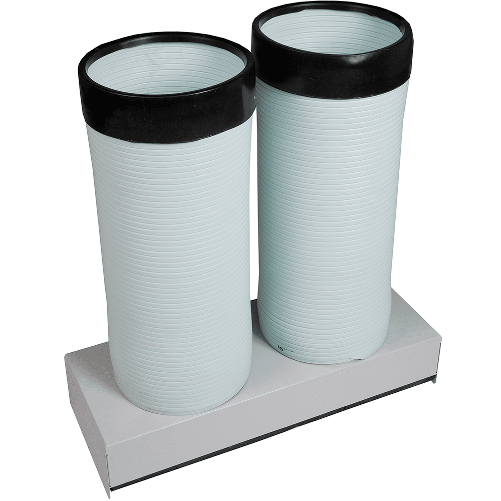 Kwikool KDC-60 Air Chute Kit