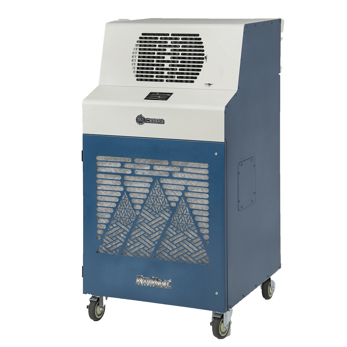 KwiKool 60,000 BTU 5-Ton Portable Air Conditioners