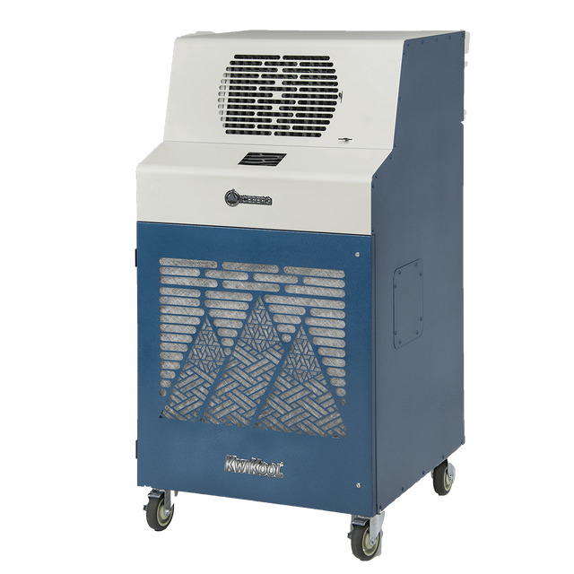 KwiKool 60,000 BTU 5-Ton Portable Air Conditioners