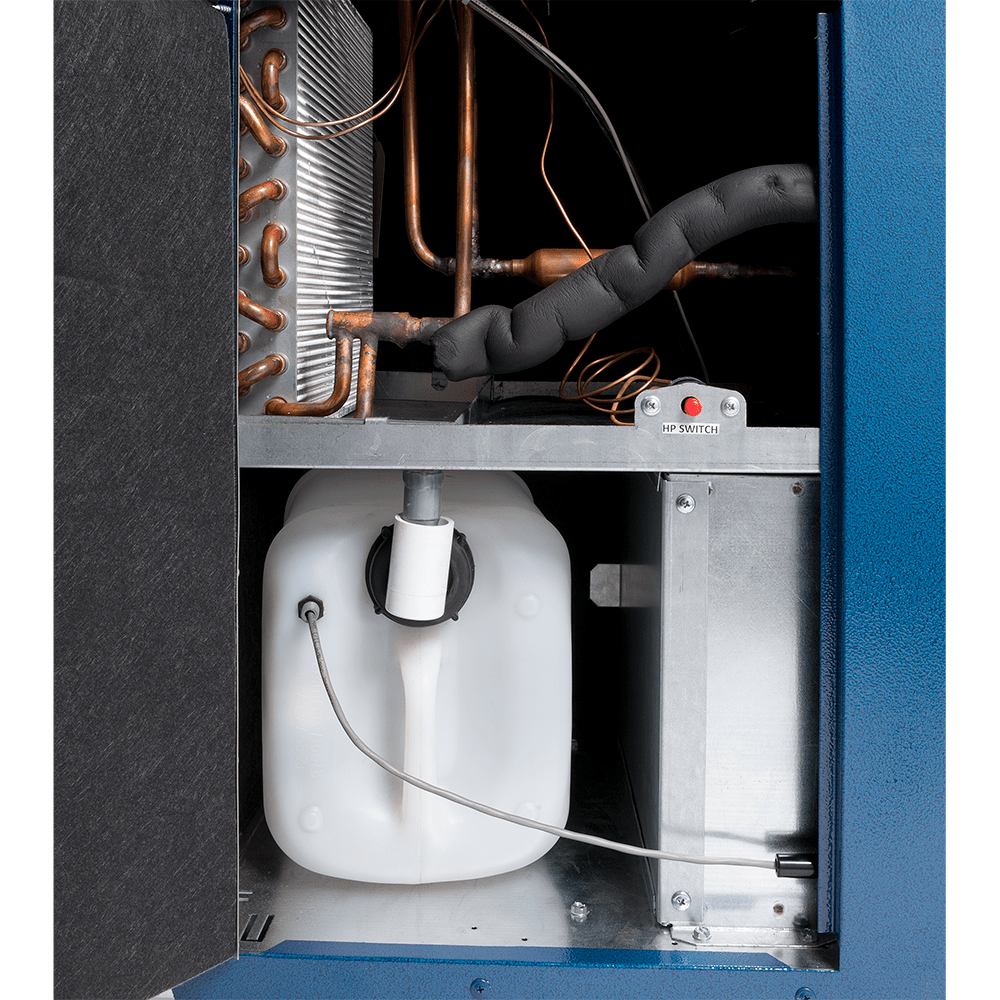 Kwikool KPAC1411-2 14,000 BTU Portable Air Conditioner