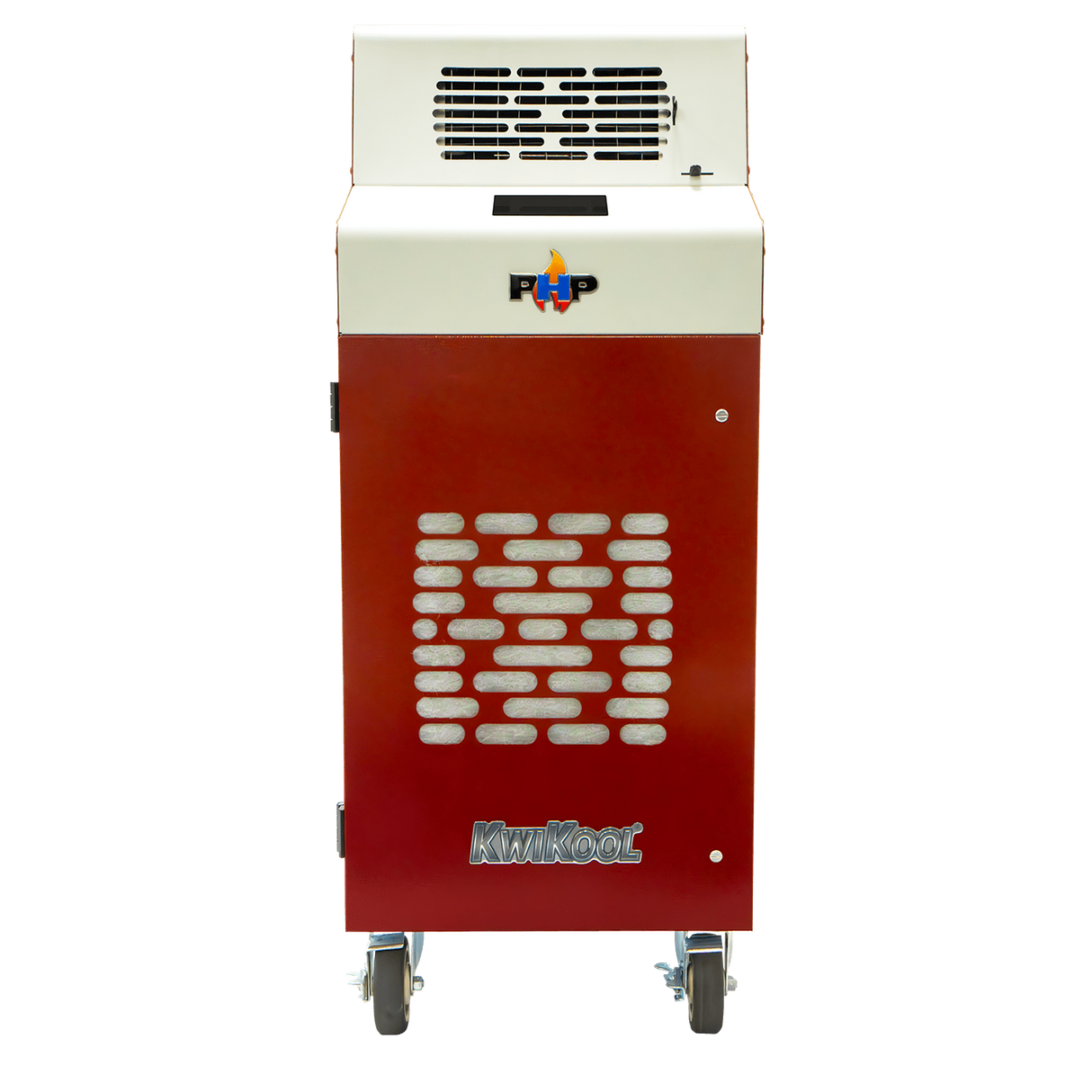 KwiKool 17,700 BTU Portable Air Conditioner w/ Heat Pump