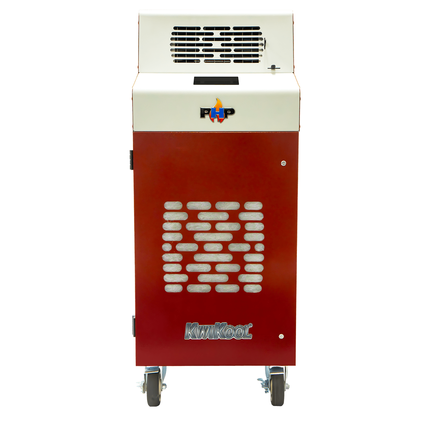 KwiKool 17,700 BTU Portable Air Conditioner w/ Heat Pump