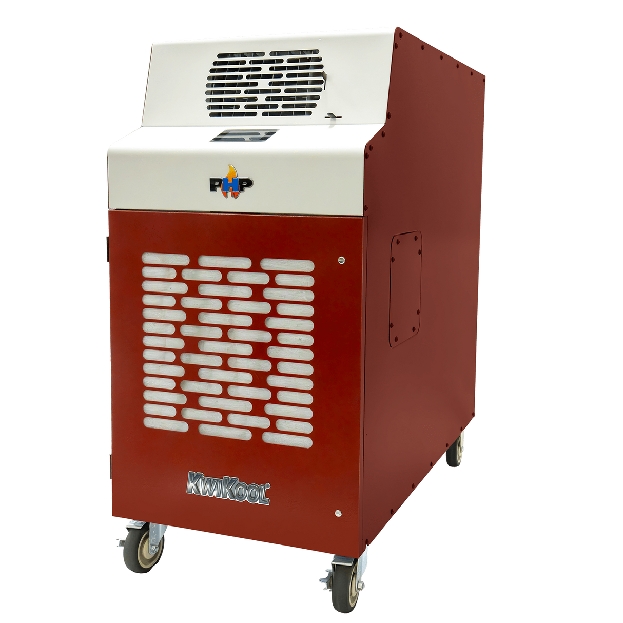 KwiKool 13,850 BTU Portable Air Conditioner w/ Heat Pump