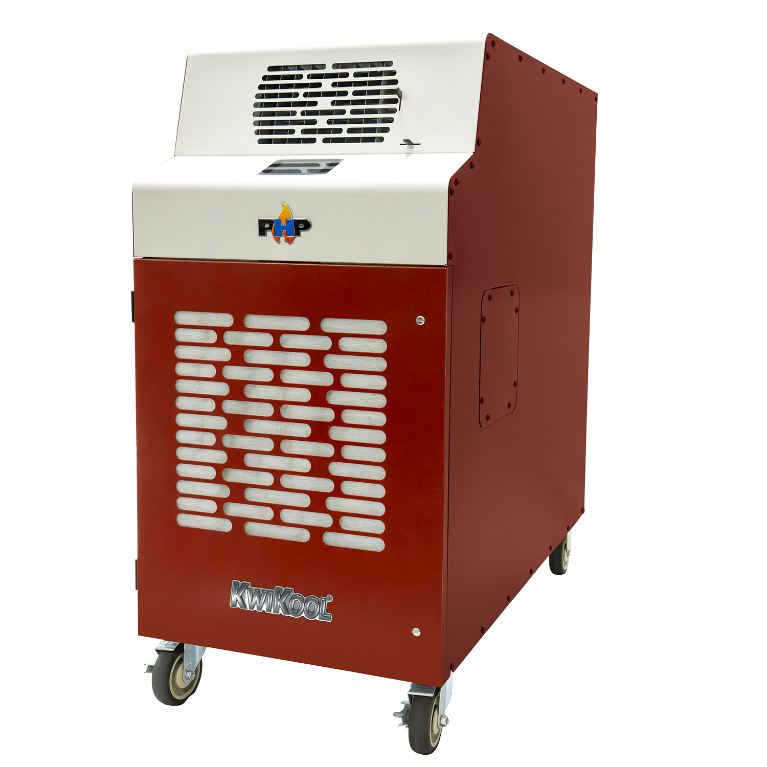 KwiKool 13,850 BTU Portable Air Conditioner w/ Heat Pump
