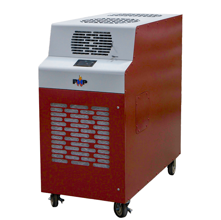 KwiKool KPHP2211 17,700 BTU Portable AC w/ Heat Pump
