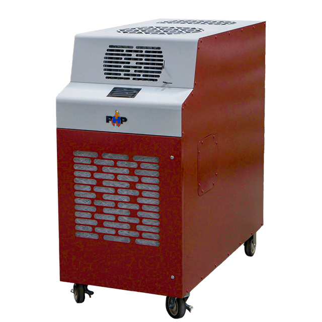 KwiKool KPHP2211 17,700 BTU Portable AC w/ Heat Pump