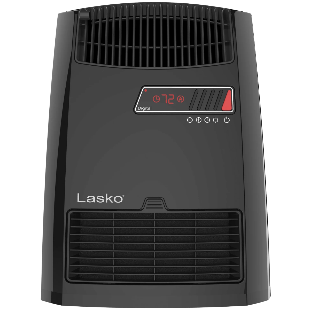 Lasko Electronic Ceramic Heater w/ Warm Air Motion Technology - Main