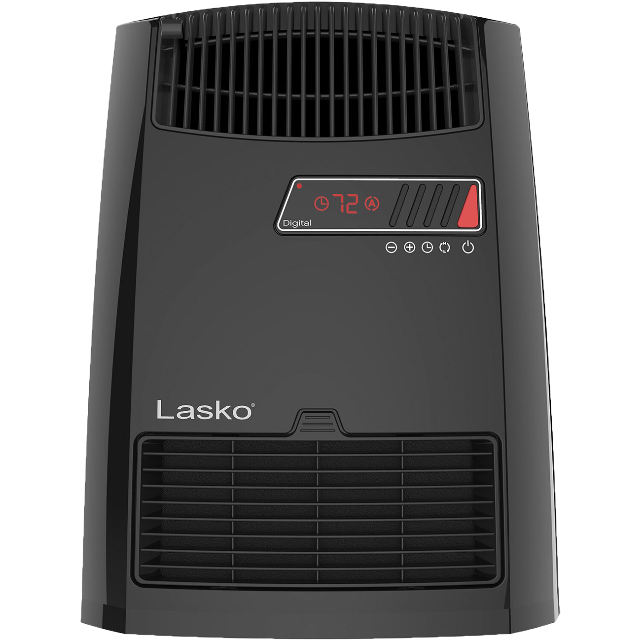 Lasko Electronic Ceramic Heater w/ Warm Air Motion Technology