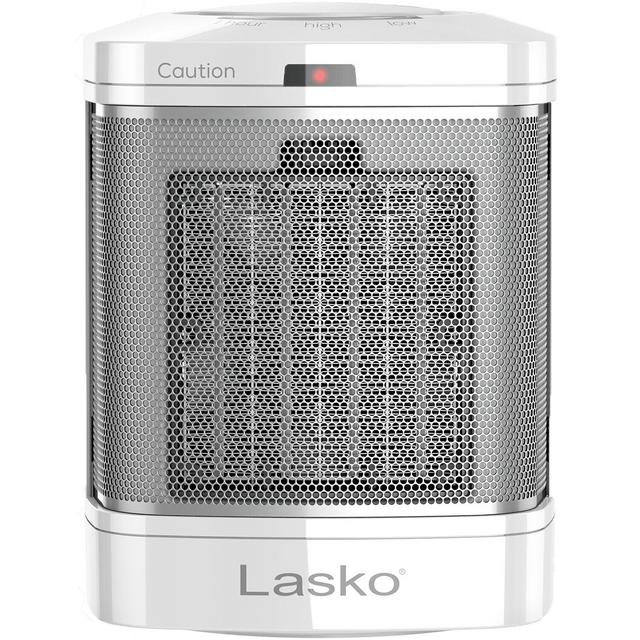 Lasko CD08200 Ceramic Bathroom Heater