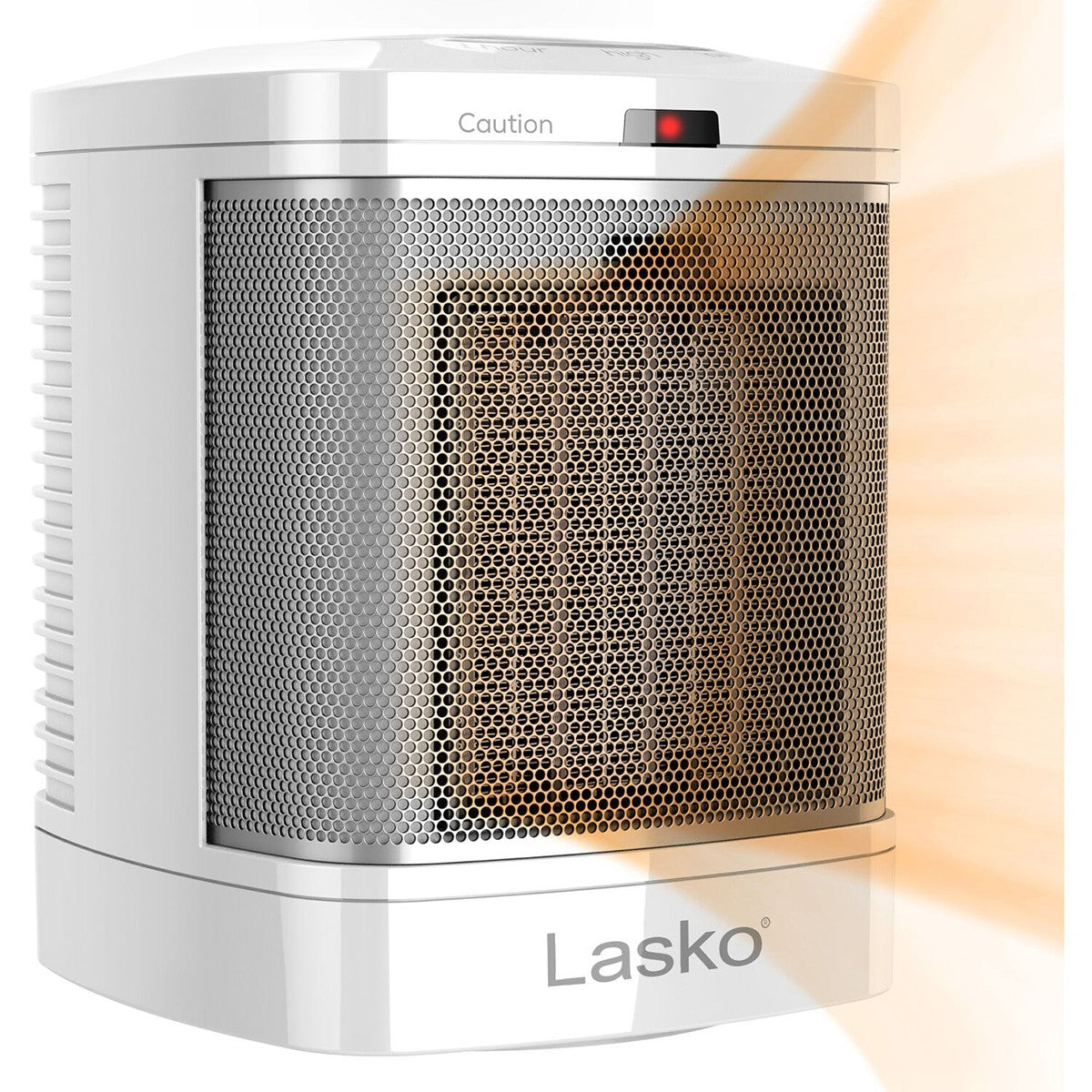 Lasko CD08200 Ceramic Bathroom Heater