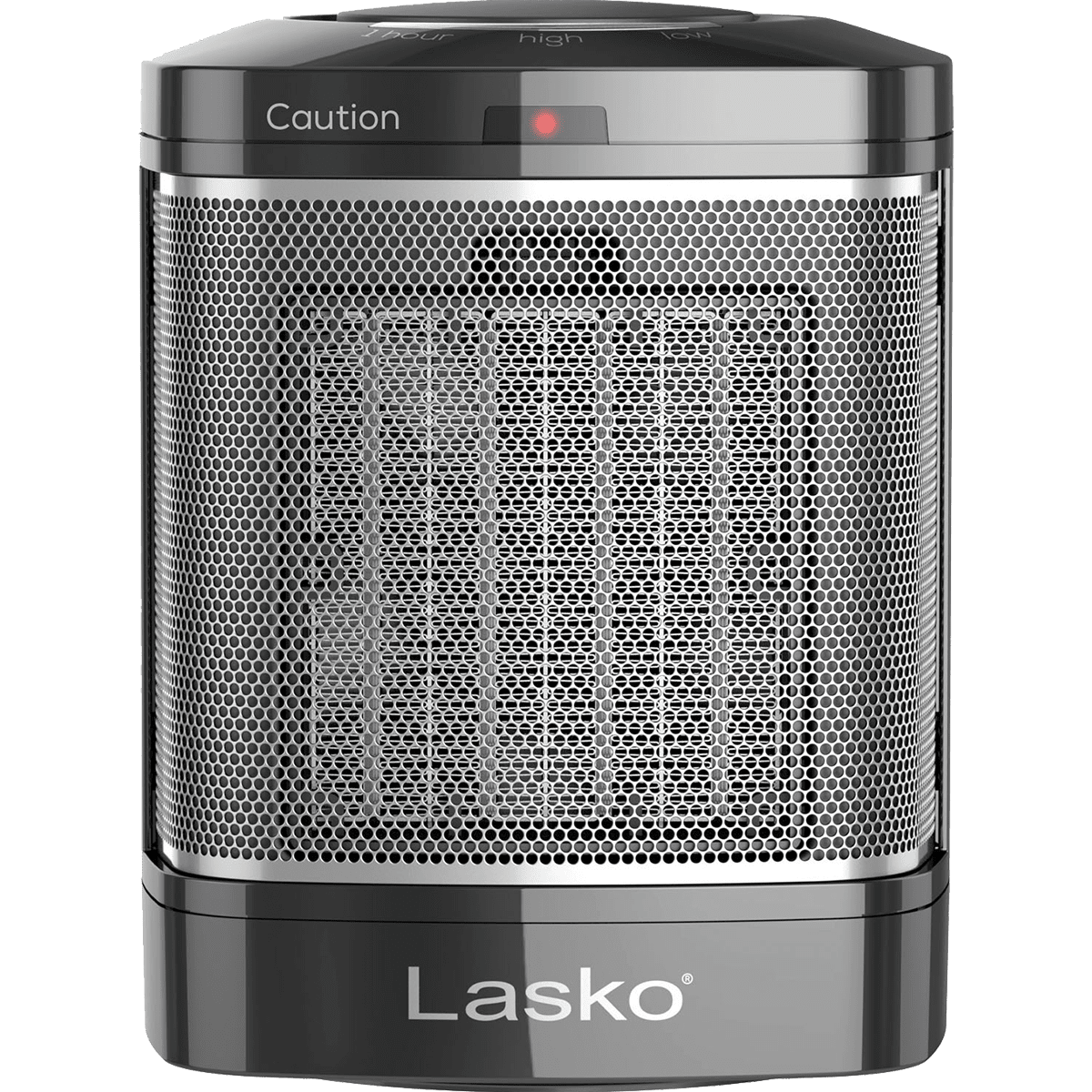 Lasko Simple Touch Ceramic Tabletop Heater