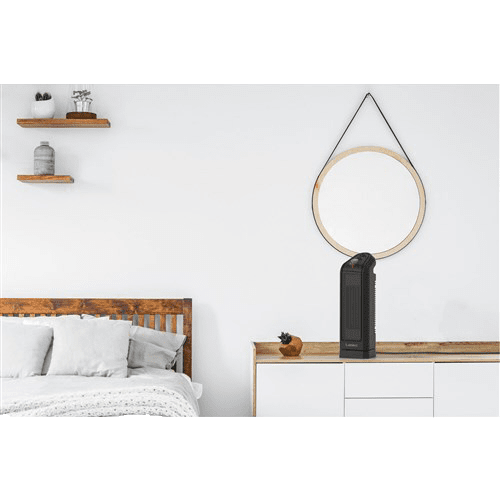 Lasko CT16451 1500W Ceramic Tower Heater